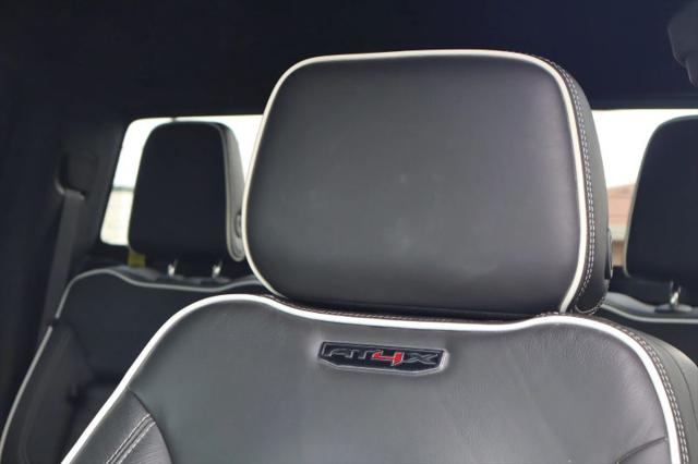 2024 GMC Sierra 2500HD 4WD Crew Cab Standard Bed AT4X