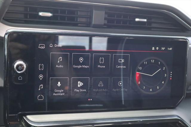 2024 GMC Sierra 2500HD 4WD Crew Cab Standard Bed AT4X