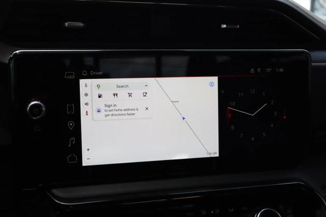 2024 GMC Sierra 2500HD 4WD Crew Cab Standard Bed AT4X