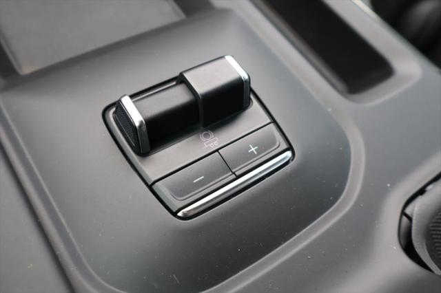 2024 GMC Sierra 2500HD 4WD Crew Cab Standard Bed AT4X
