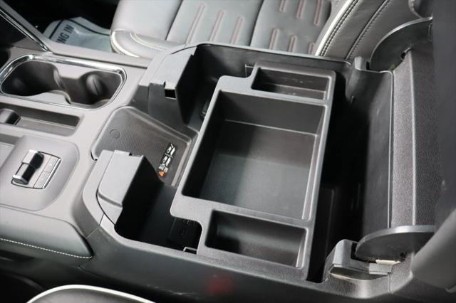 2024 GMC Sierra 2500HD 4WD Crew Cab Standard Bed AT4X