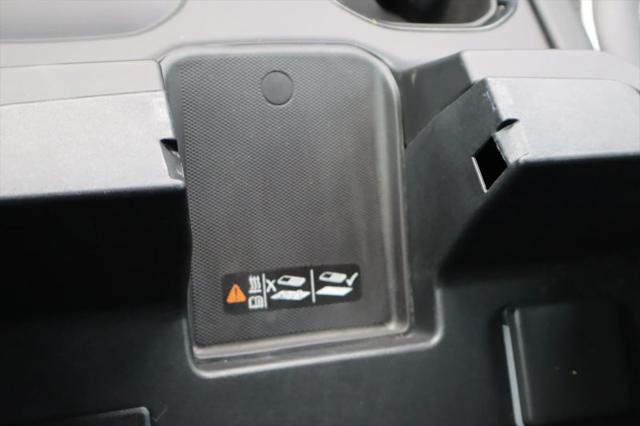 2024 GMC Sierra 2500HD 4WD Crew Cab Standard Bed AT4X