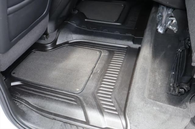 2024 GMC Sierra 2500HD 4WD Crew Cab Standard Bed AT4X