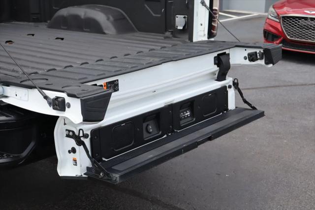 2024 GMC Sierra 2500HD 4WD Crew Cab Standard Bed AT4X