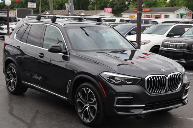 2023 BMW X5 xDrive40i for sale in Smyrna, TN