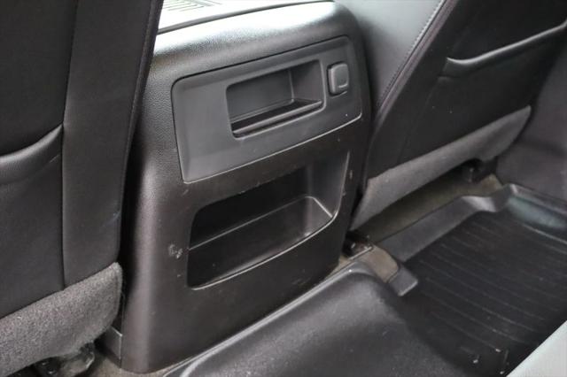 2017 Chevrolet Silverado 2500HD LTZ