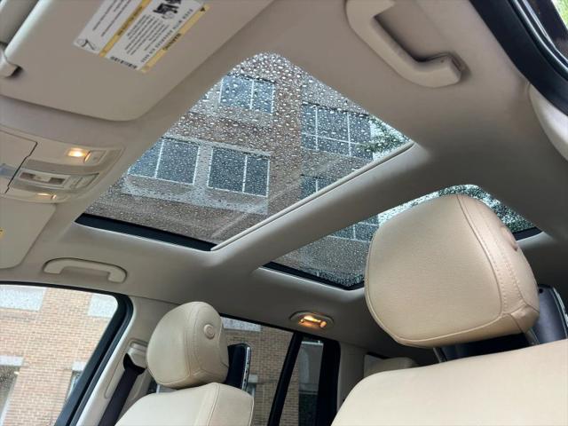 2018 Mercedes-Benz GLS GLS 450 4MATIC