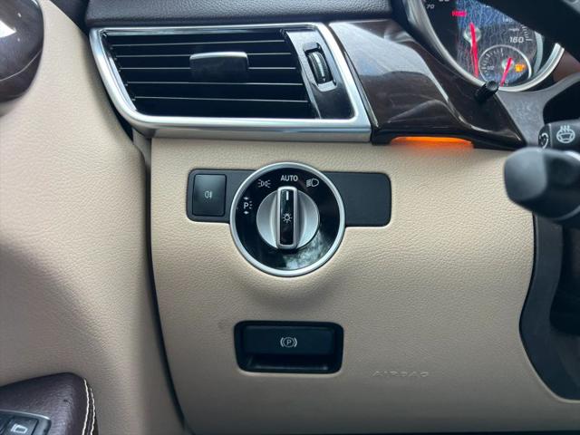 2018 Mercedes-Benz GLS GLS 450 4MATIC