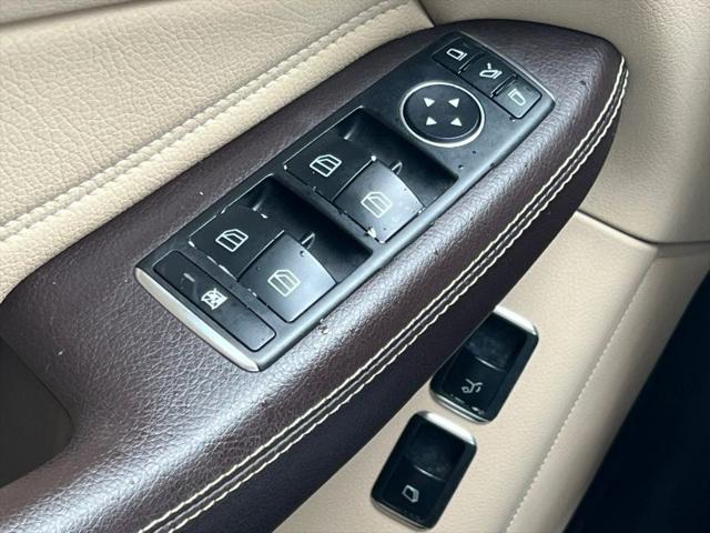2018 Mercedes-Benz GLS GLS 450 4MATIC