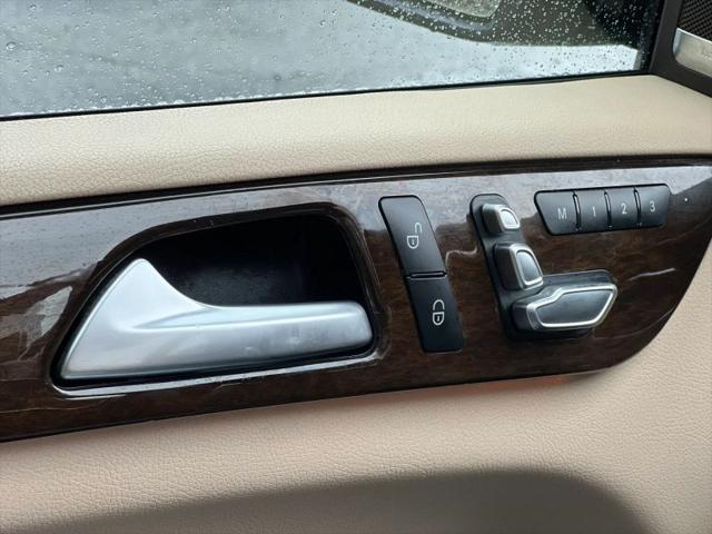 2018 Mercedes-Benz GLS GLS 450 4MATIC