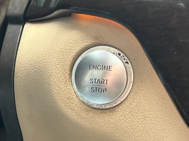2018 Mercedes-Benz GLS GLS 450 4MATIC