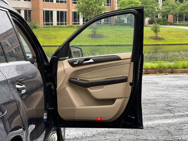 2018 Mercedes-Benz GLS GLS 450 4MATIC