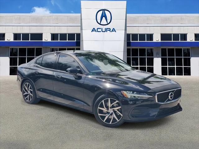 2020 Volvo S60 Momentum for sale in Pembroke Pines, FL