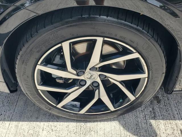 2020 Volvo S60 Momentum