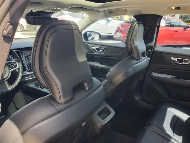 2020 Volvo S60 Momentum