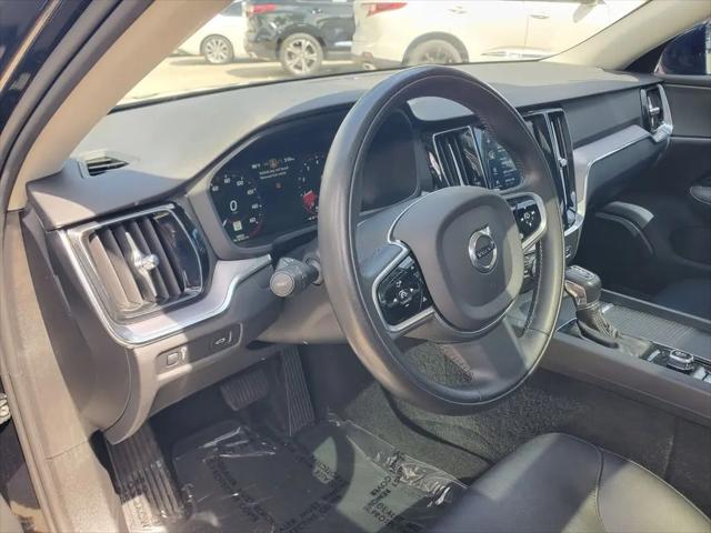 2020 Volvo S60 Momentum