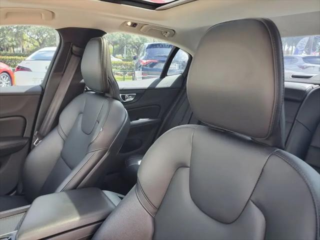 2020 Volvo S60 Momentum