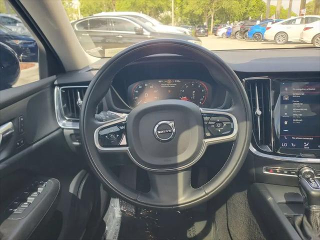 2020 Volvo S60 Momentum