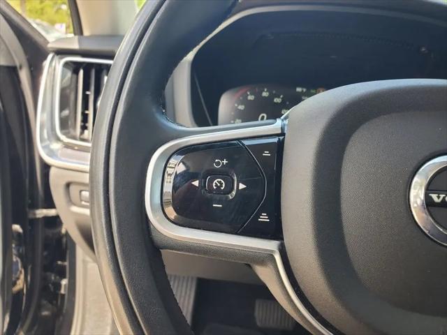 2020 Volvo S60 Momentum