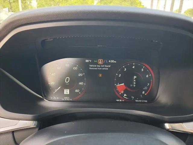 2020 Volvo S60 Momentum