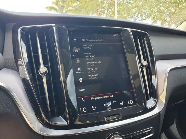 2020 Volvo S60 Momentum
