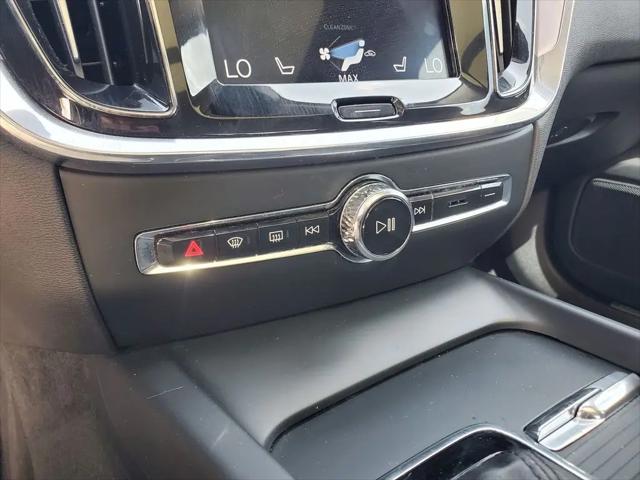2020 Volvo S60 Momentum