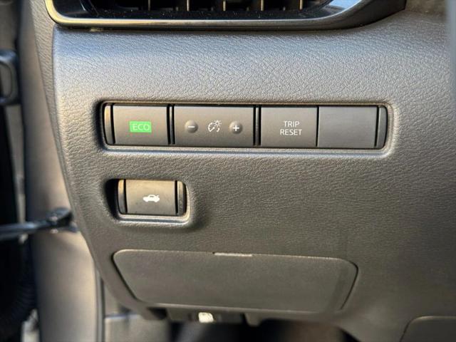 2022 Nissan Sentra SV Xtronic CVT