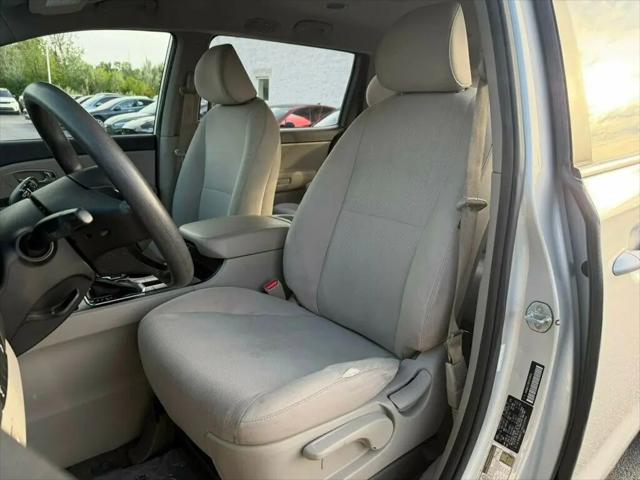 2019 Kia Sedona L