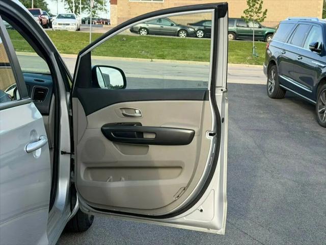 2019 Kia Sedona L