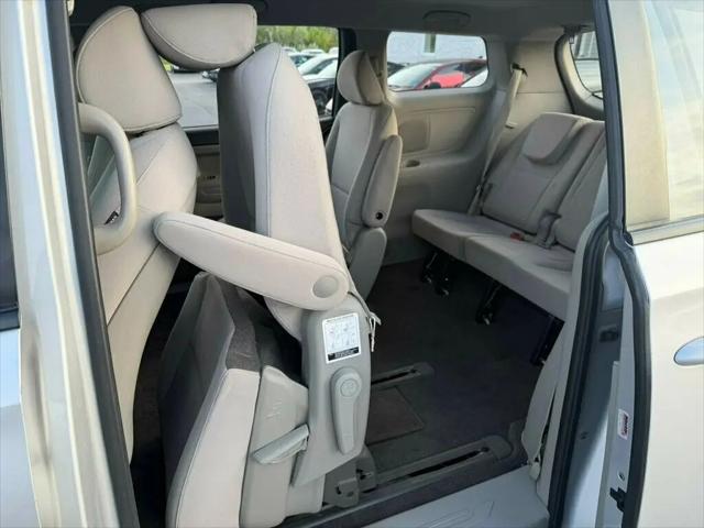 2019 Kia Sedona L
