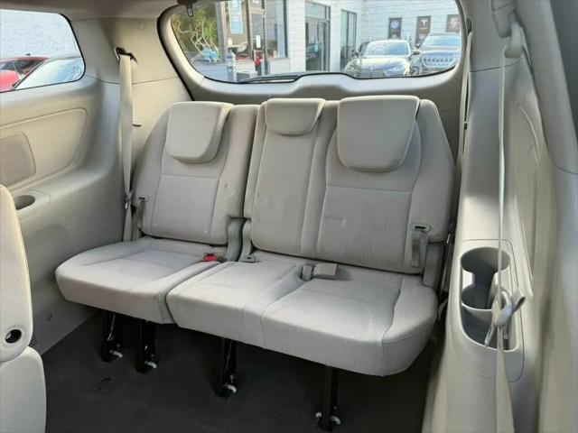 2019 Kia Sedona L