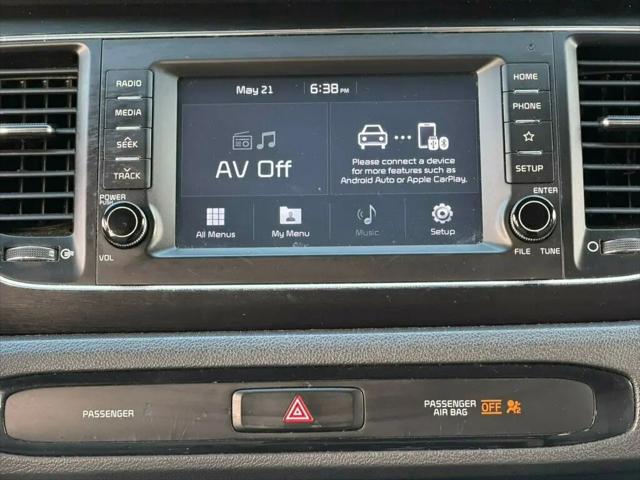 2019 Kia Sedona L
