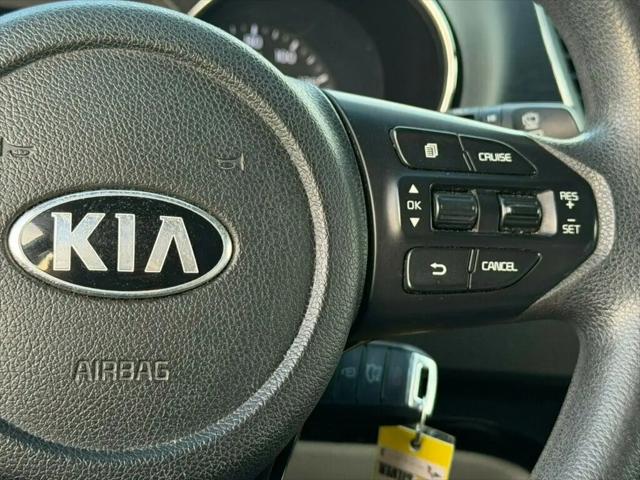 2019 Kia Sedona L
