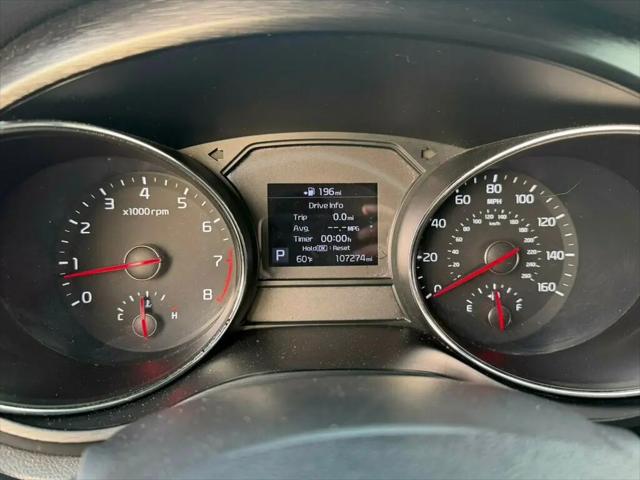 2019 Kia Sedona L