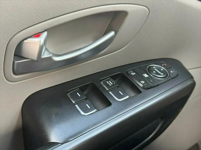 2019 Kia Sedona L
