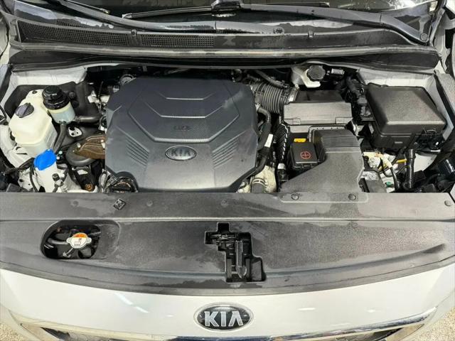 2019 Kia Sedona L