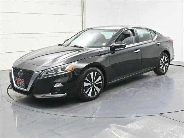 2019 Nissan Altima 2.5 SL for sale in Bronx, NY