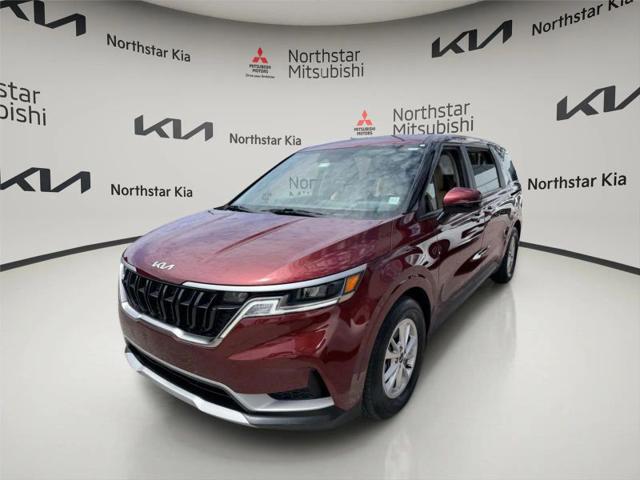 2023 Kia Carnival MPV LX Seat Package for sale in Long Island City, NY