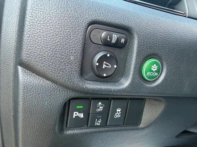 2021 Honda Pilot AWD Touring 7 Passenger
