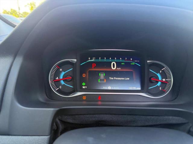 2021 Honda Pilot AWD Touring 7 Passenger
