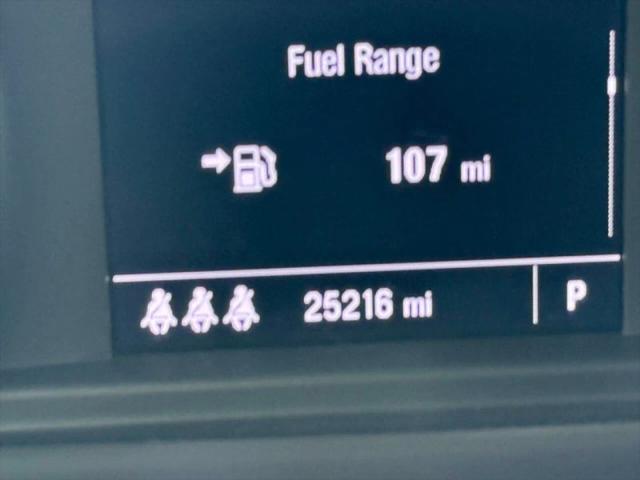 2024 Chevrolet Silverado 1500 2WD Crew Cab Short Bed Custom