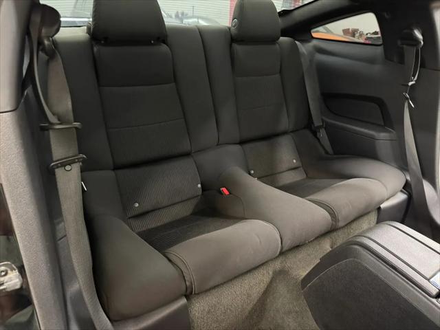 2012 Ford Mustang GT