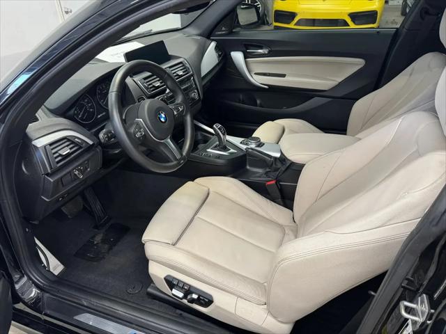 2017 BMW M240 M240i