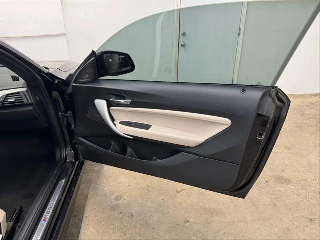 2017 BMW M240 M240i