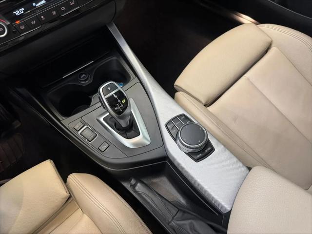 2017 BMW M240 M240i