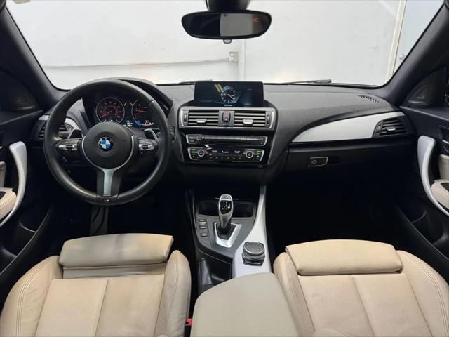 2017 BMW M240 M240i