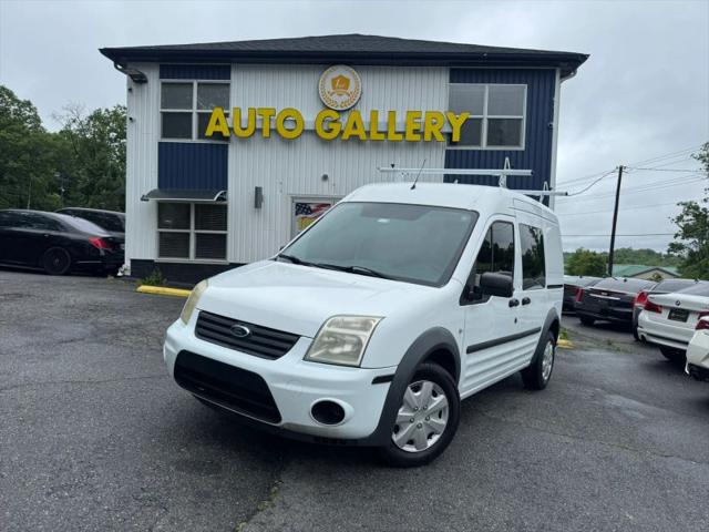 2013 Ford Transit Connect XLT for sale in Stafford, VA