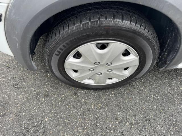 2013 Ford Transit Connect XLT