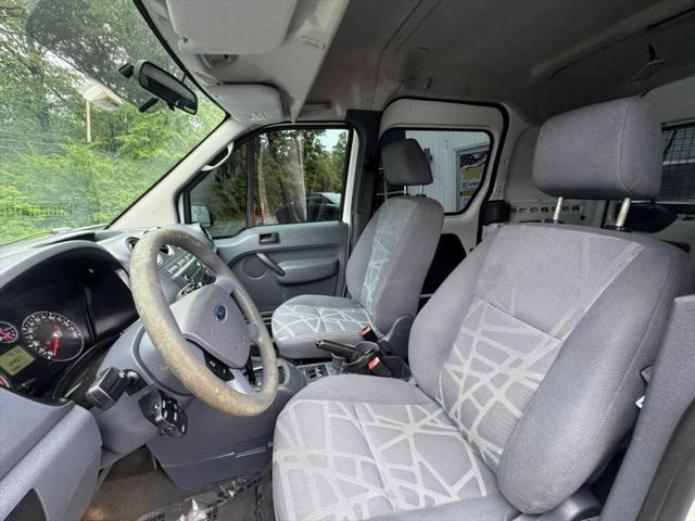 2013 Ford Transit Connect XLT