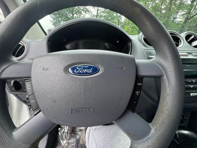2013 Ford Transit Connect XLT